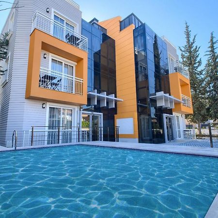 Ahi Evran By Newinn Antalya Exterior photo