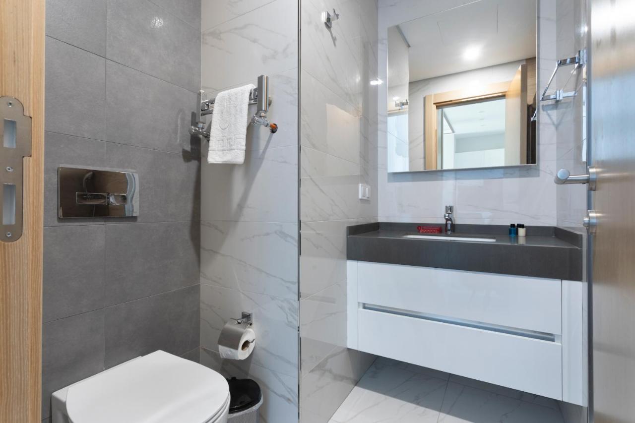 Ahi Evran By Newinn Antalya Exterior photo
