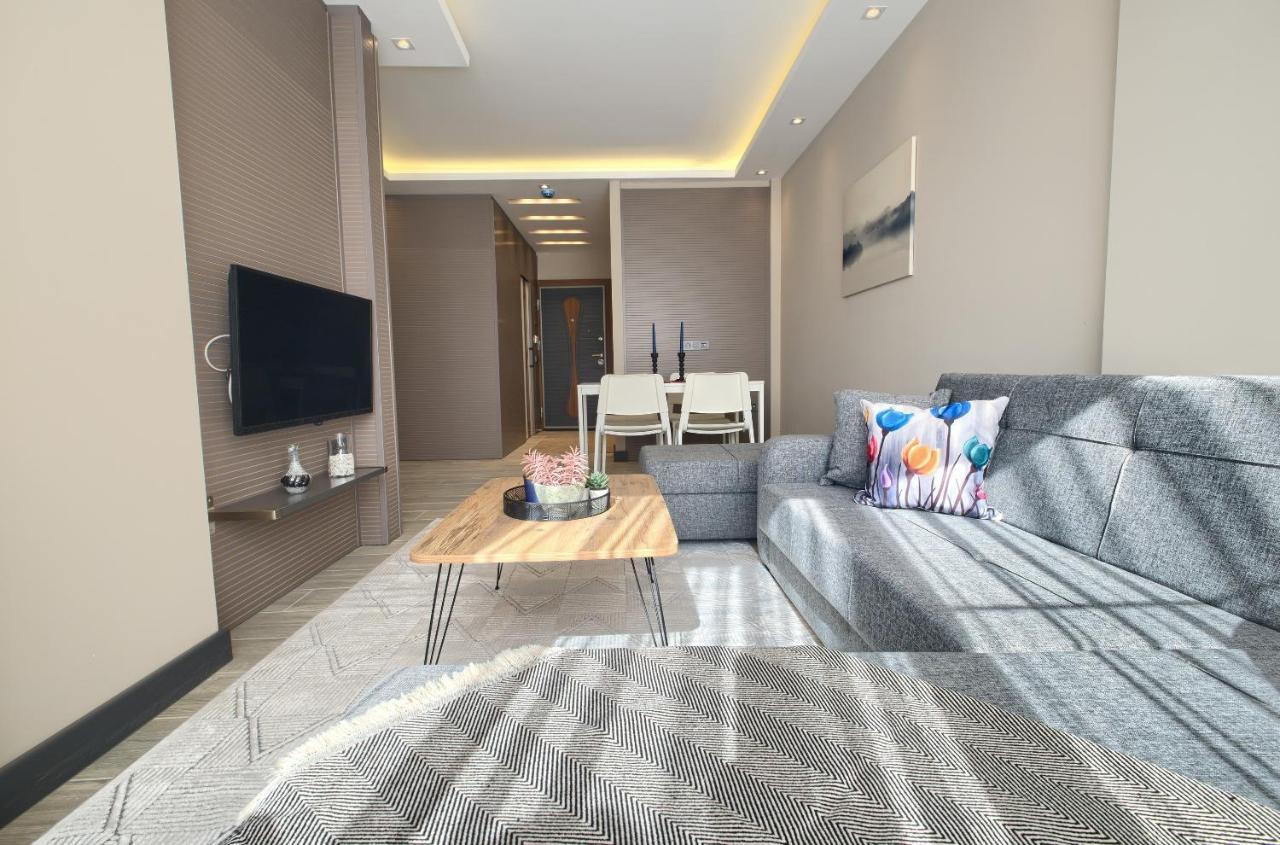 Ahi Evran By Newinn Antalya Exterior photo