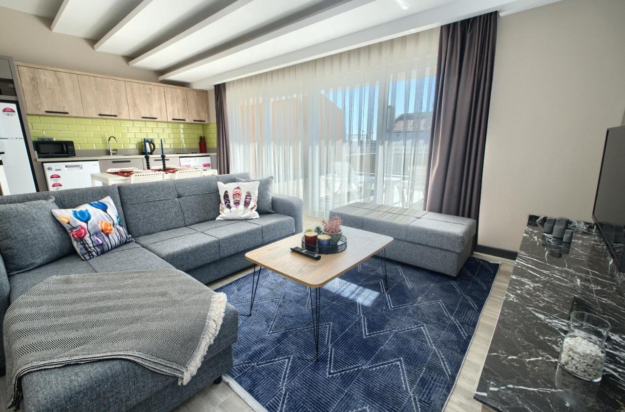 Ahi Evran By Newinn Antalya Exterior photo