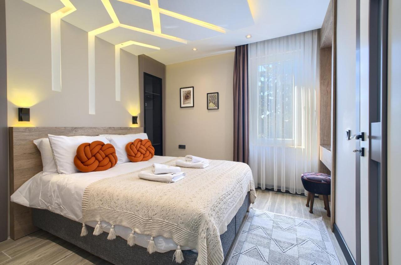 Ahi Evran By Newinn Antalya Exterior photo