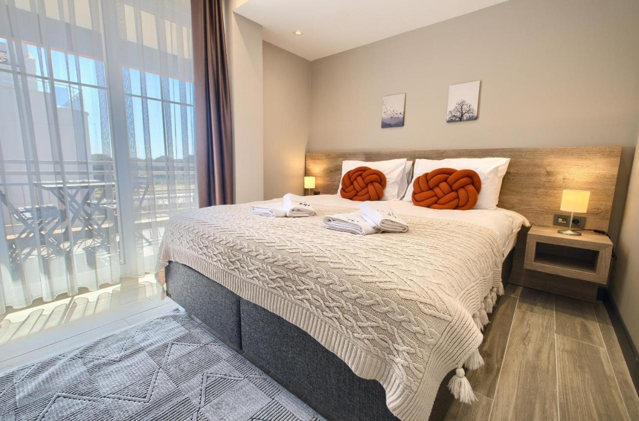 Ahi Evran By Newinn Antalya Exterior photo