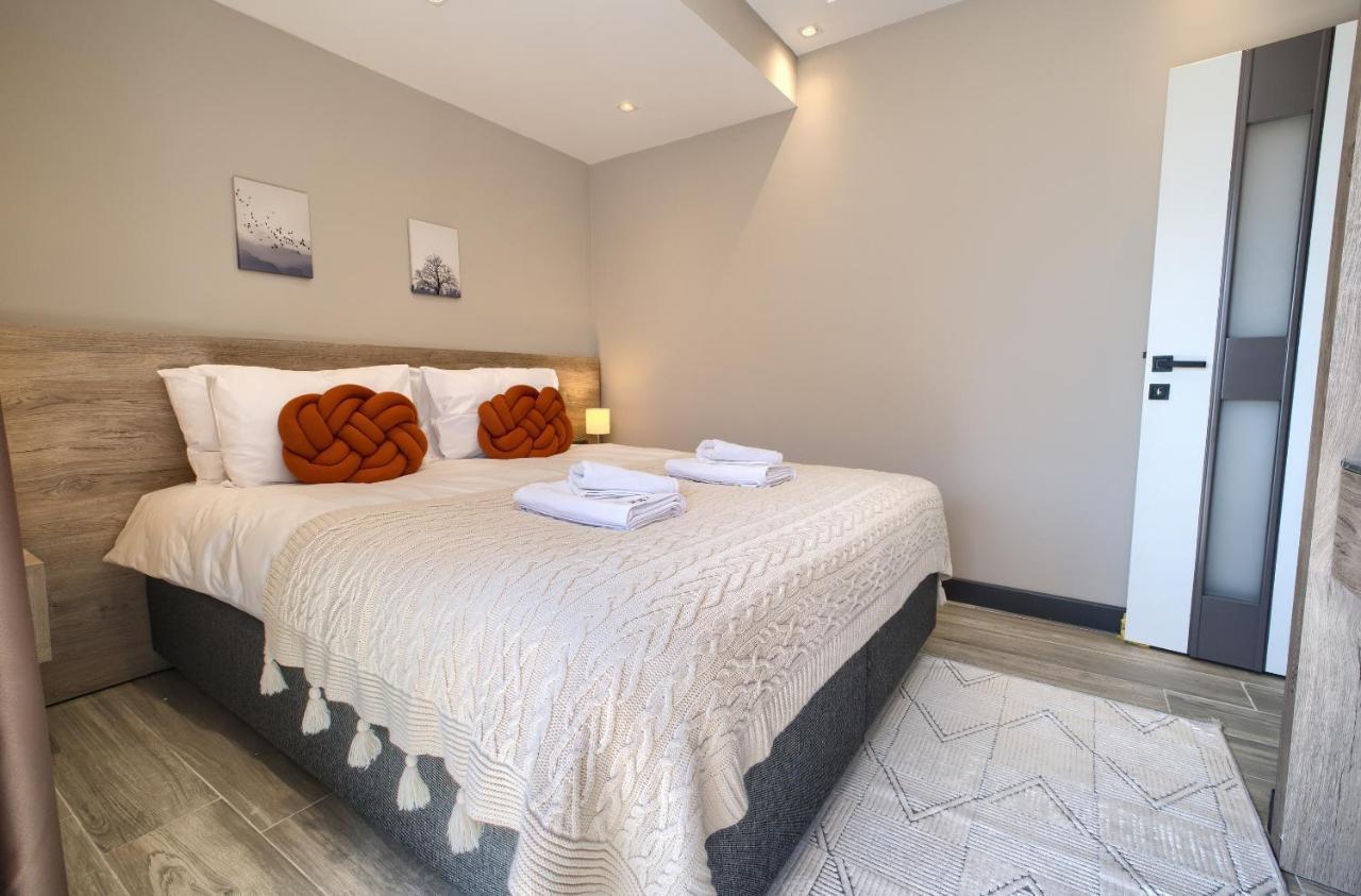 Ahi Evran By Newinn Antalya Exterior photo