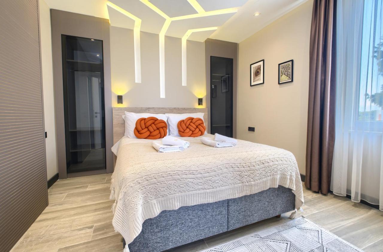 Ahi Evran By Newinn Antalya Exterior photo