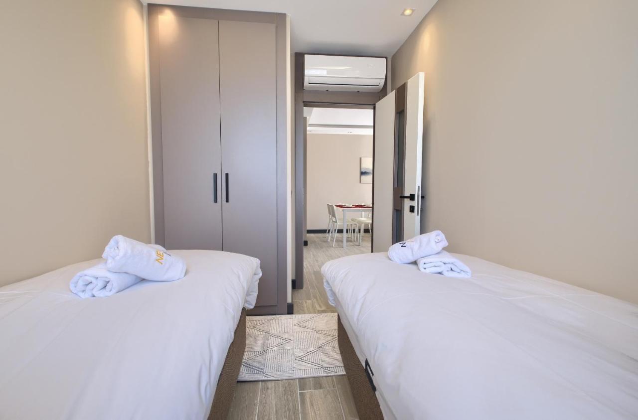 Ahi Evran By Newinn Antalya Exterior photo