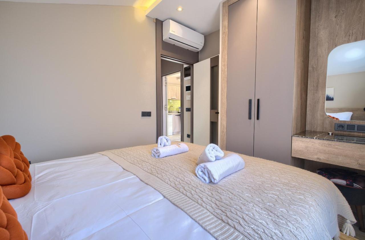 Ahi Evran By Newinn Antalya Exterior photo